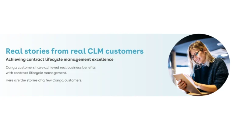 Best Contract Management Solution