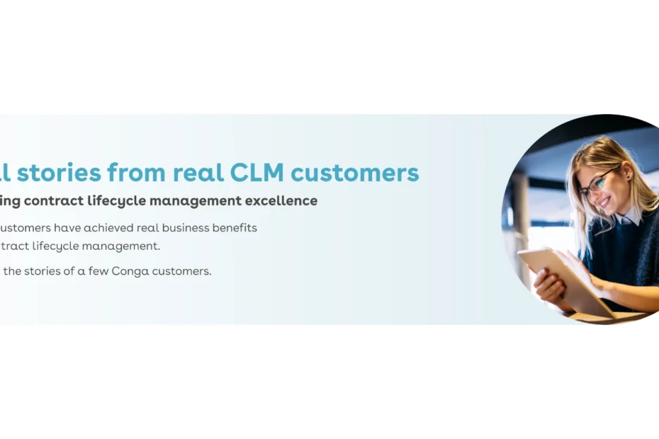 Best Contract Management Solution