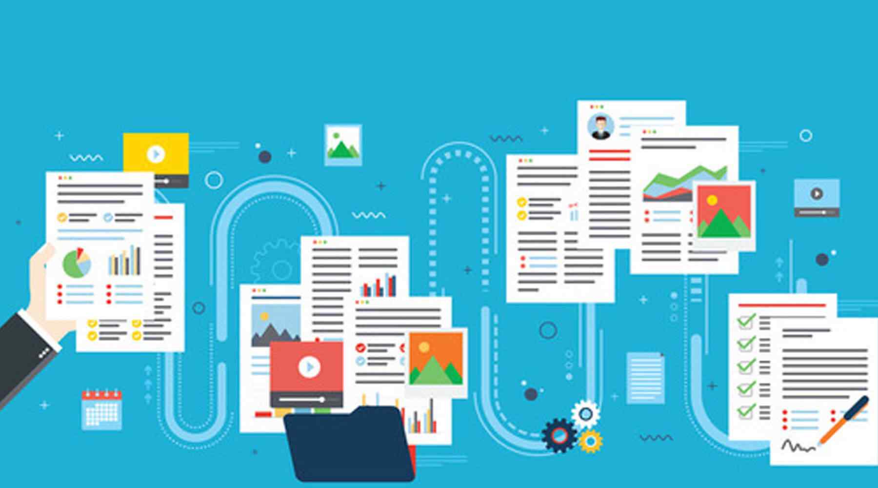 Contract Lifecycle Management