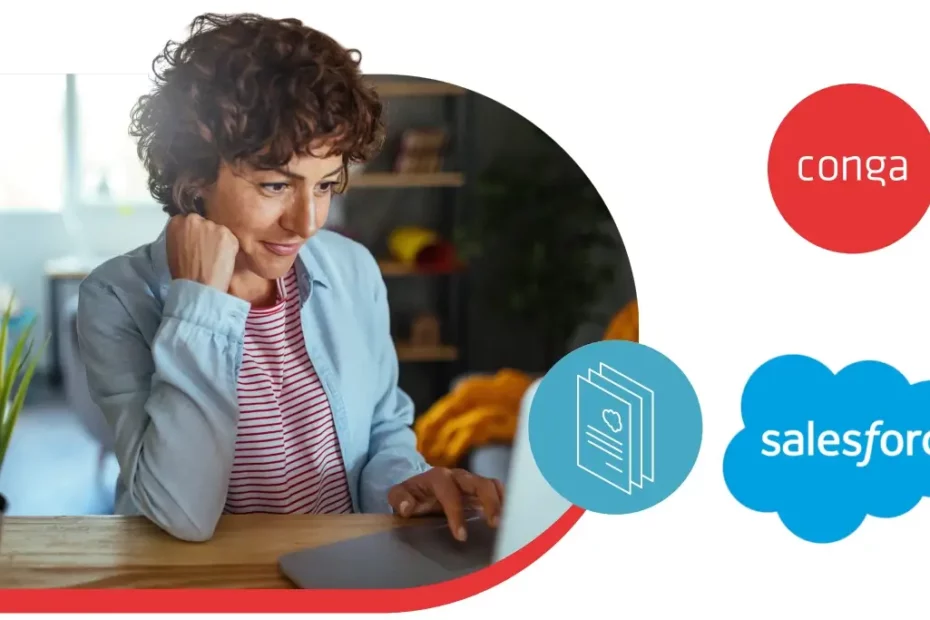 Guide Salesforce Conga Contract Management