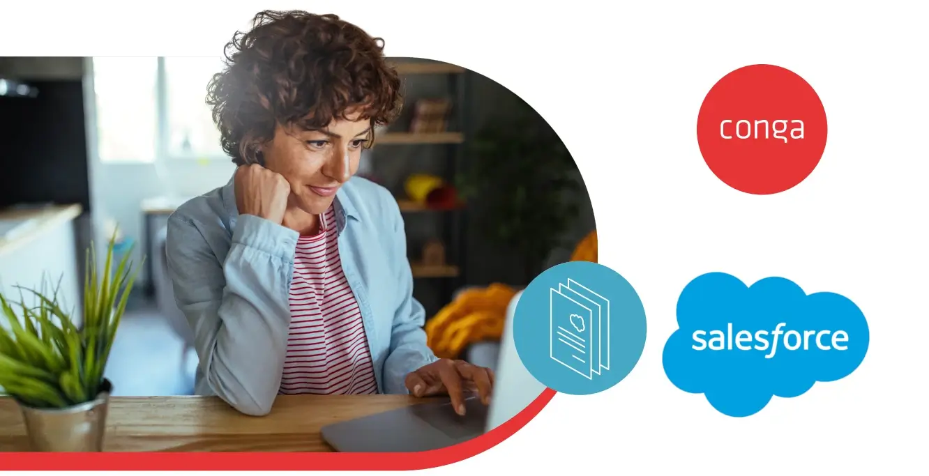 Guide Salesforce Conga Contract Management