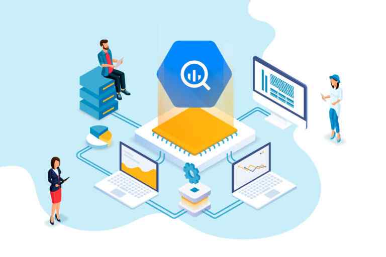 Marketing Data Integration