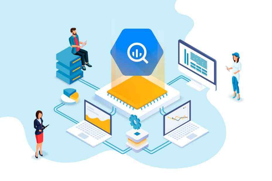 Marketing Data Integration