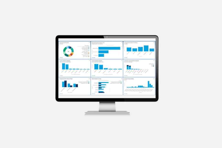 Optimize Salesforce with Conga
