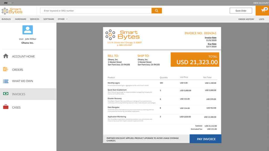 Salesforce Revenue Cloud - Billing Salesforce Revenue Cloud - Billing