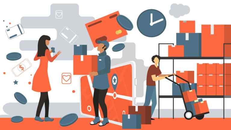 Salesforce Order Management Software