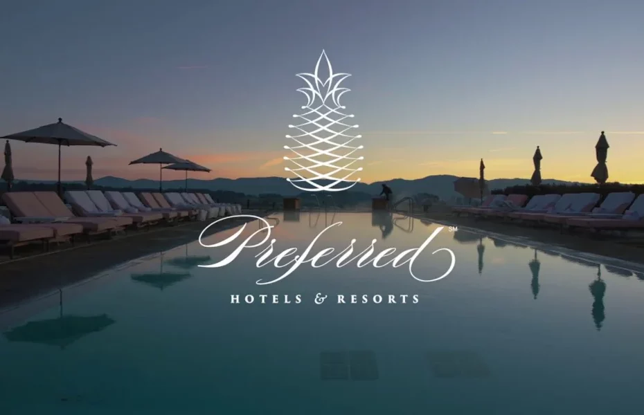 Salesforce Preferred Hotels Conga