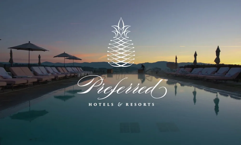 Salesforce Preferred Hotels Conga