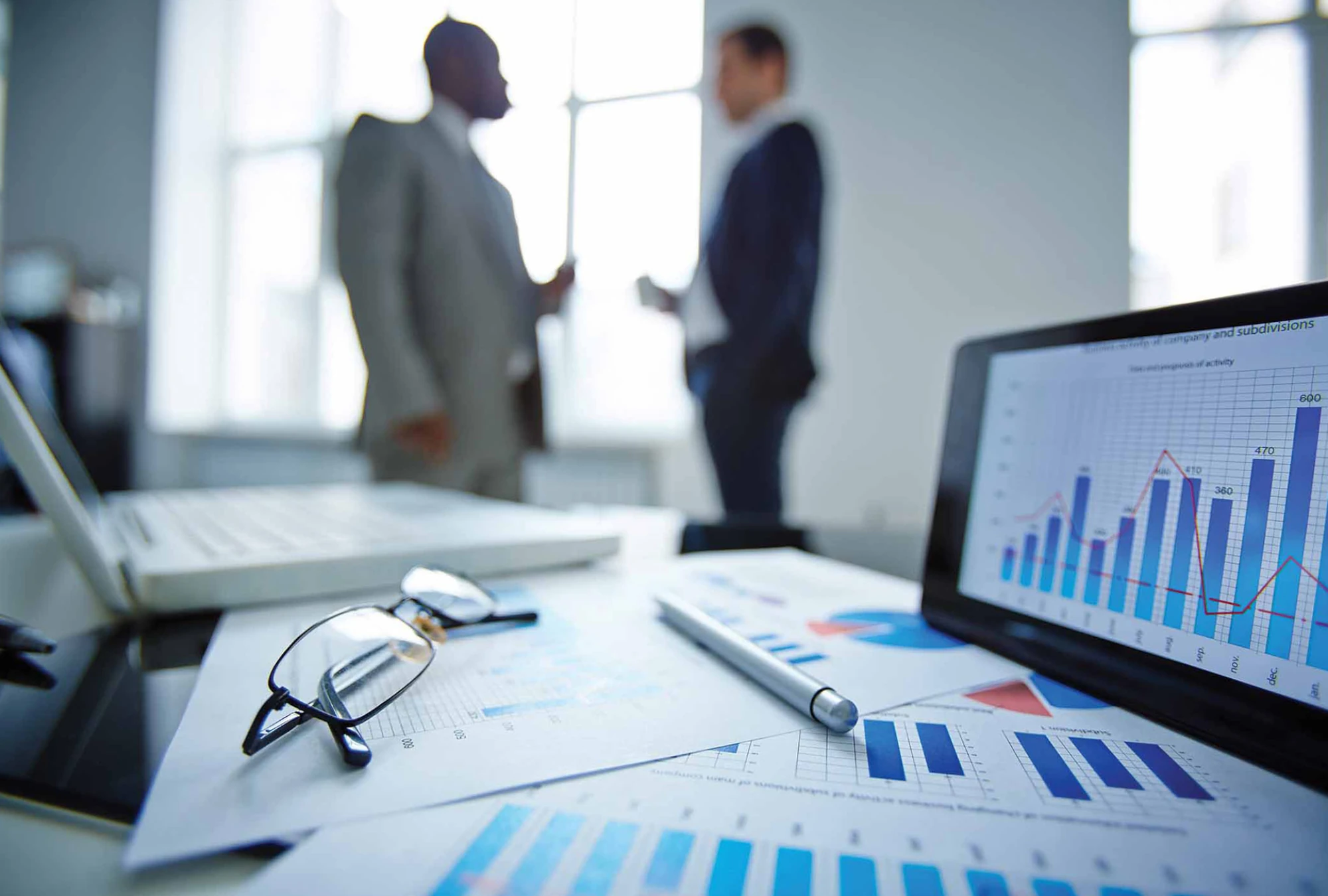 Salesforce for Wealth Management