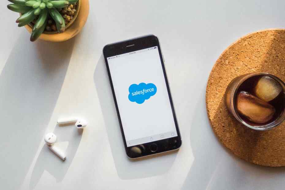 Salesforce Update Fall 2022 - Winter 2023