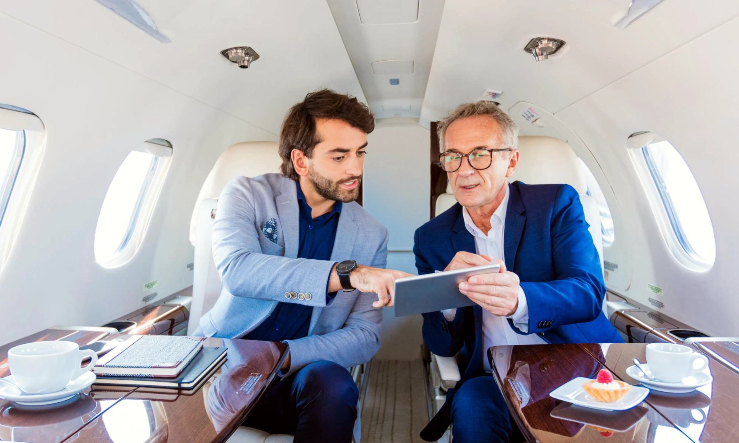 salesforce AI for wealth management