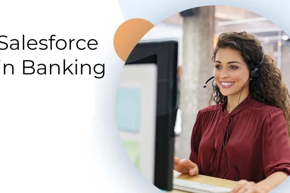 salesforce banking service guide