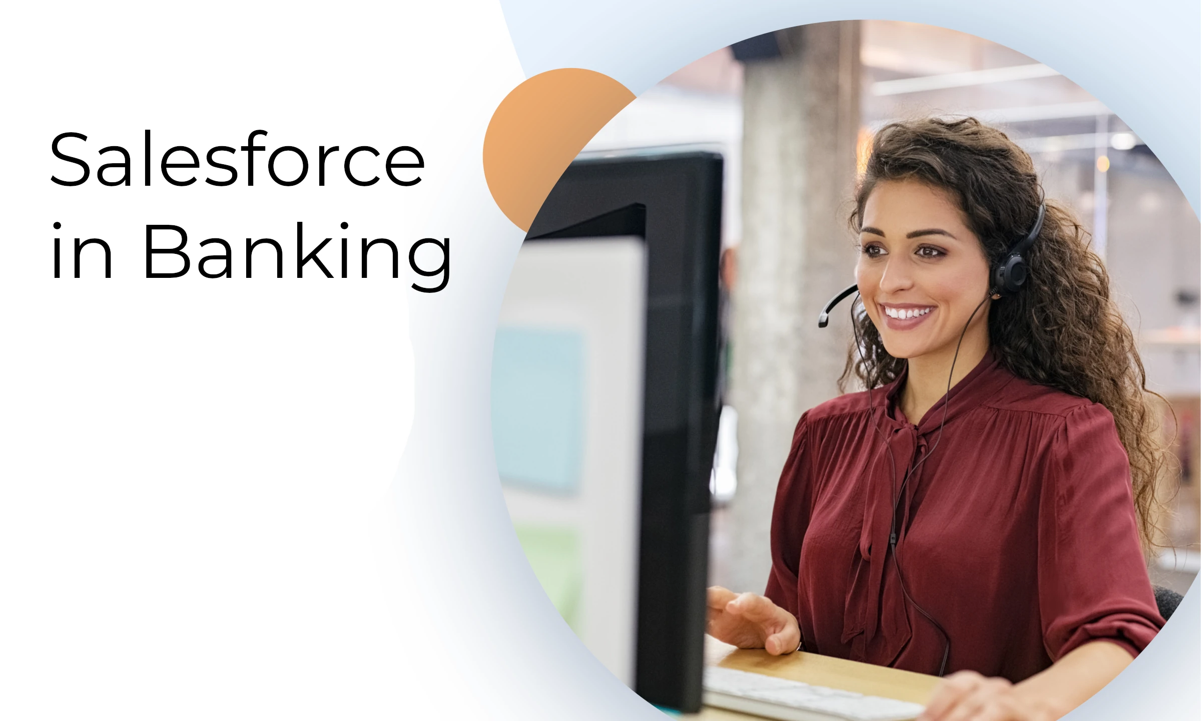 salesforce banking service guide