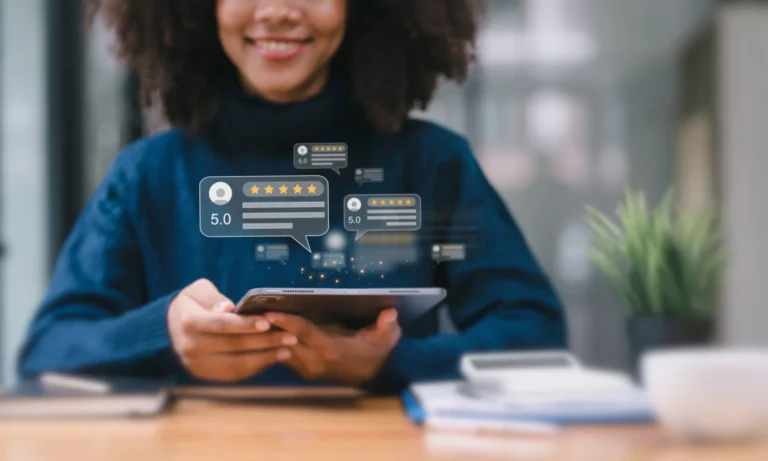 Use salesforce to engage customers in 2025